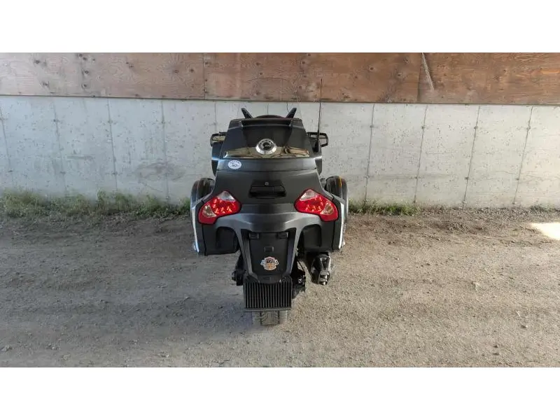 2017 Can-Am RT LIMITED 1300CC