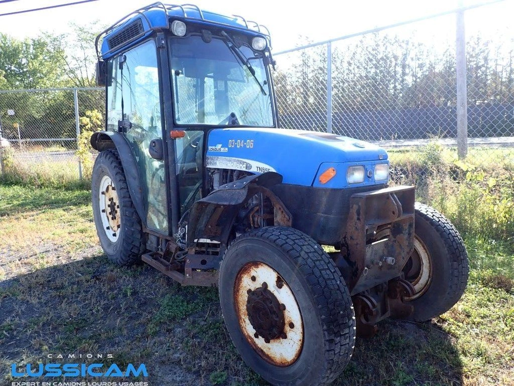 2006 Other Tn85fa