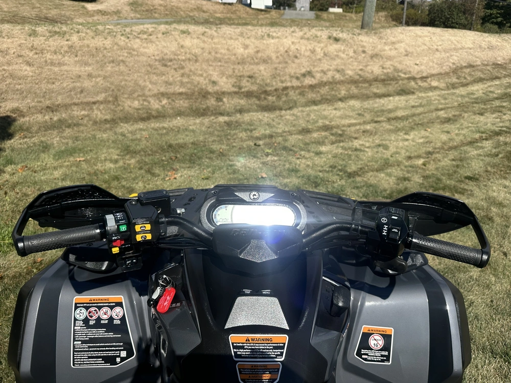 2023 Can-am Outlander Xt-p 1000 alt