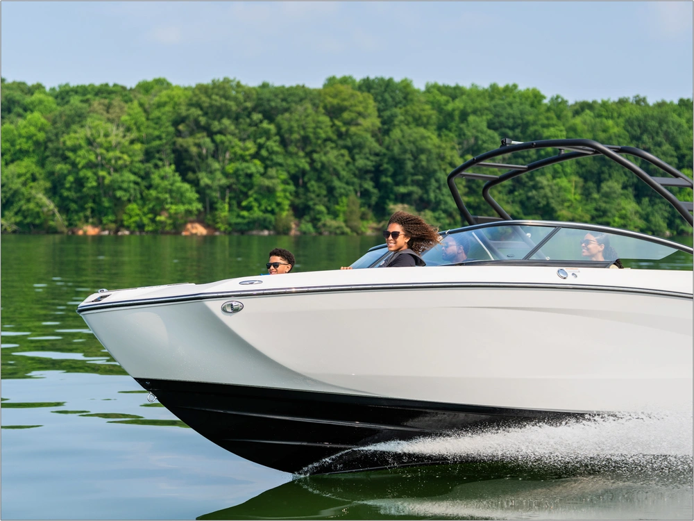 2026 Yamaha 252s alt