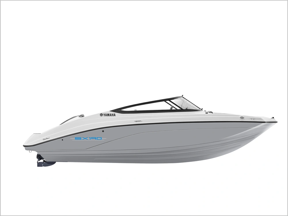 2026 Yamaha Sx190 alt