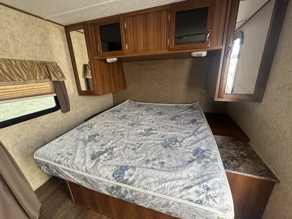 2016 Primetime Tracer Tt 250 alt