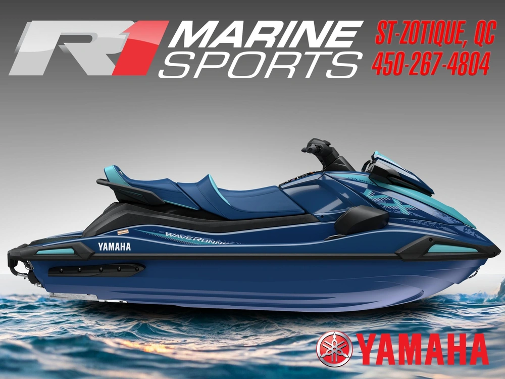 Yamaha Vx Cruiser Audio 2026 alt