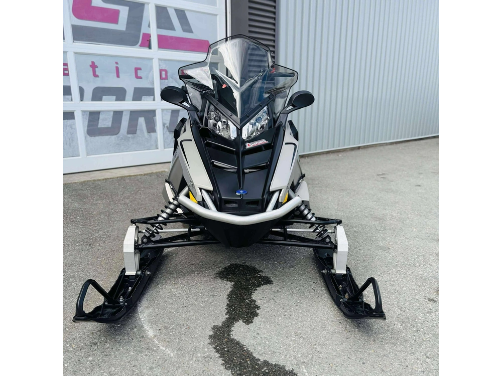 Polaris 550 Indy Adventure 144 S23cee5tsl 2023 alt