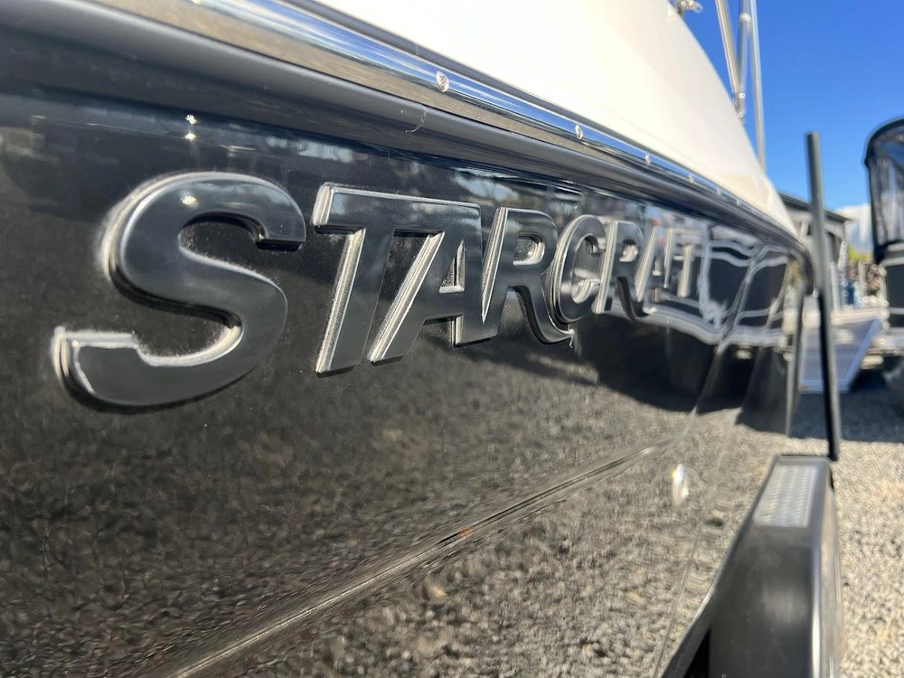 Starcraft Svx 231 Io 4.5l 250 Hp 2026 alt
