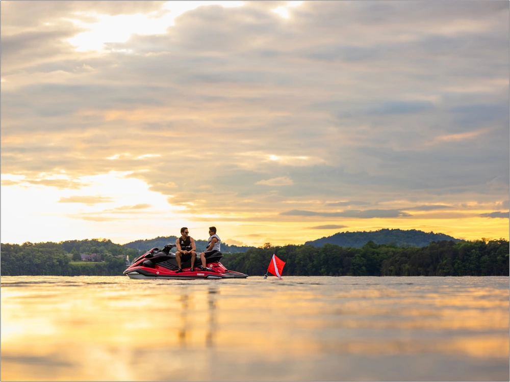 2026 Yamaha Fx Cruiser Ho alt