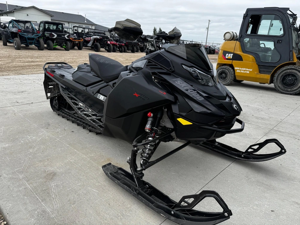 2025 Ski-doo Backcountry Xrs 850 Turbo alt