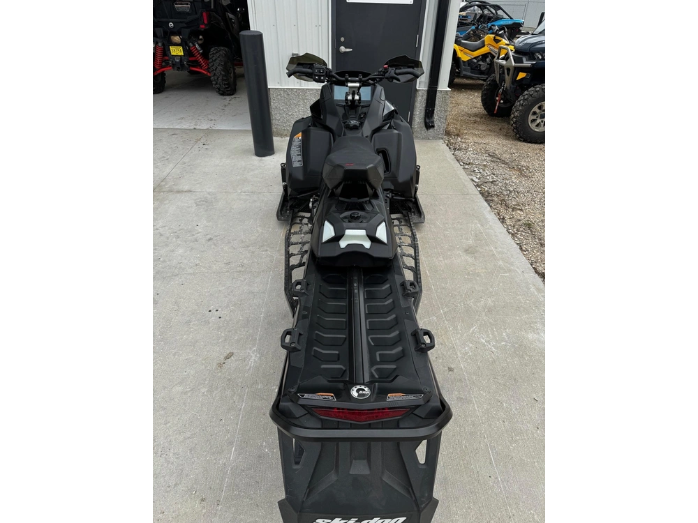 2025 Ski-doo Backcountry Xrs 850 Turbo alt