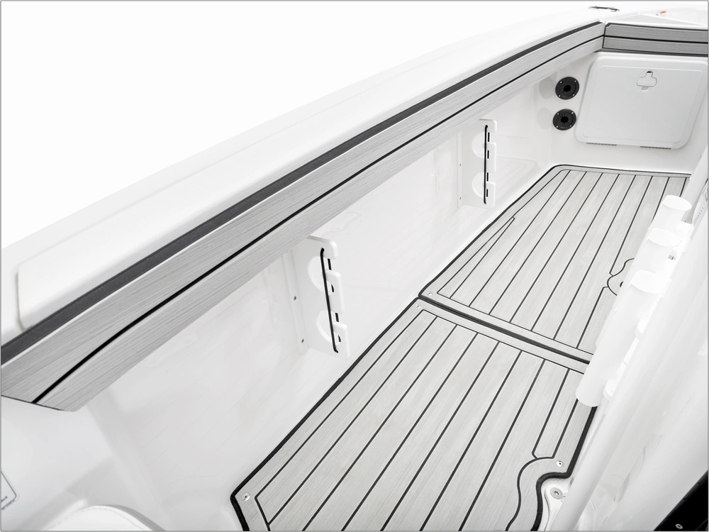 2026 Yamaha 195 Fsh Sport alt