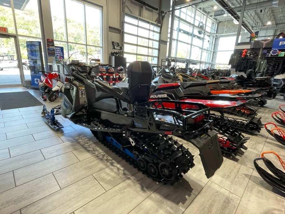 Polaris 650 Voy Northstar 1.6 2026 alt