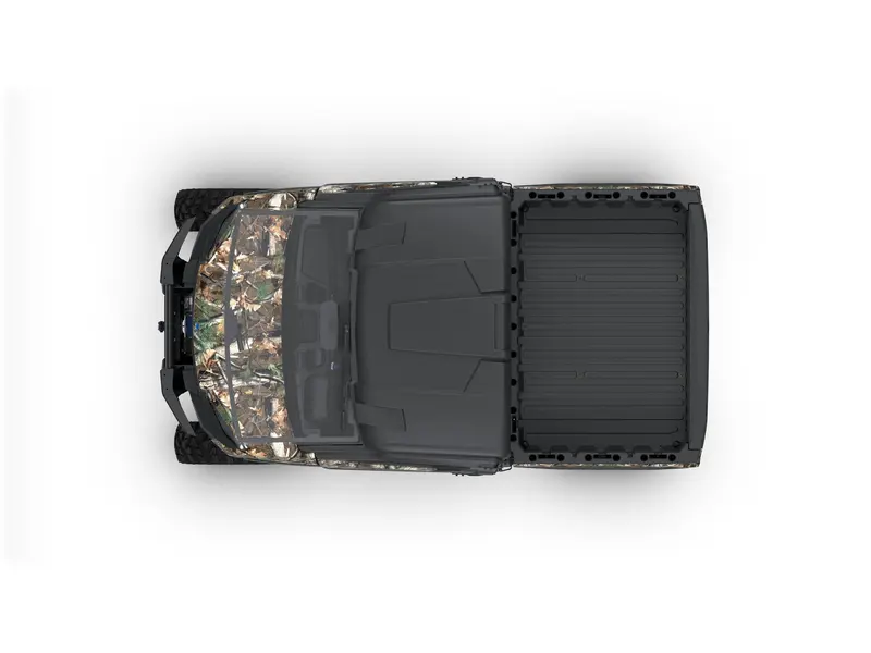 2026 Polaris RANGER1KXPNSPPC