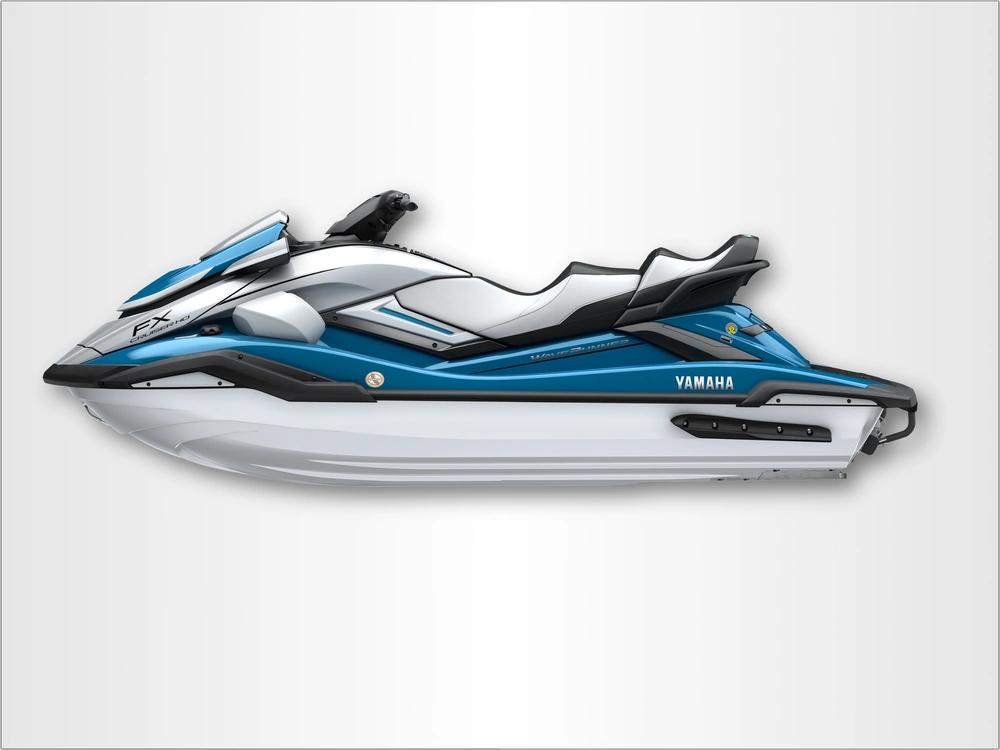 2026 Yamaha Fx Cruiser Ho alt