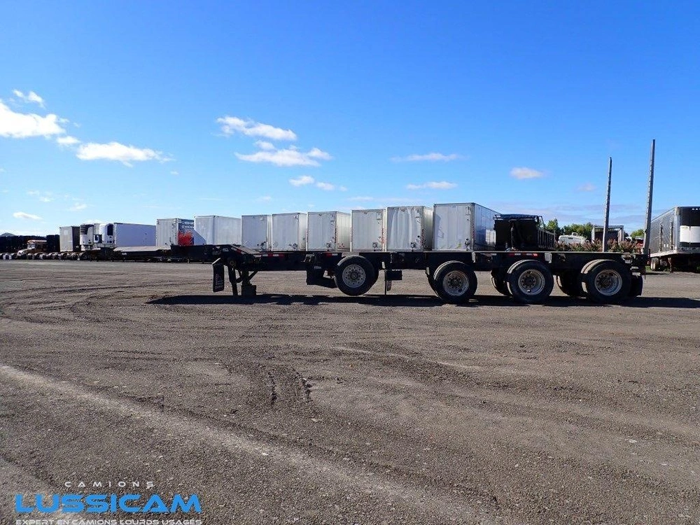2005 Manac Tra/rem
