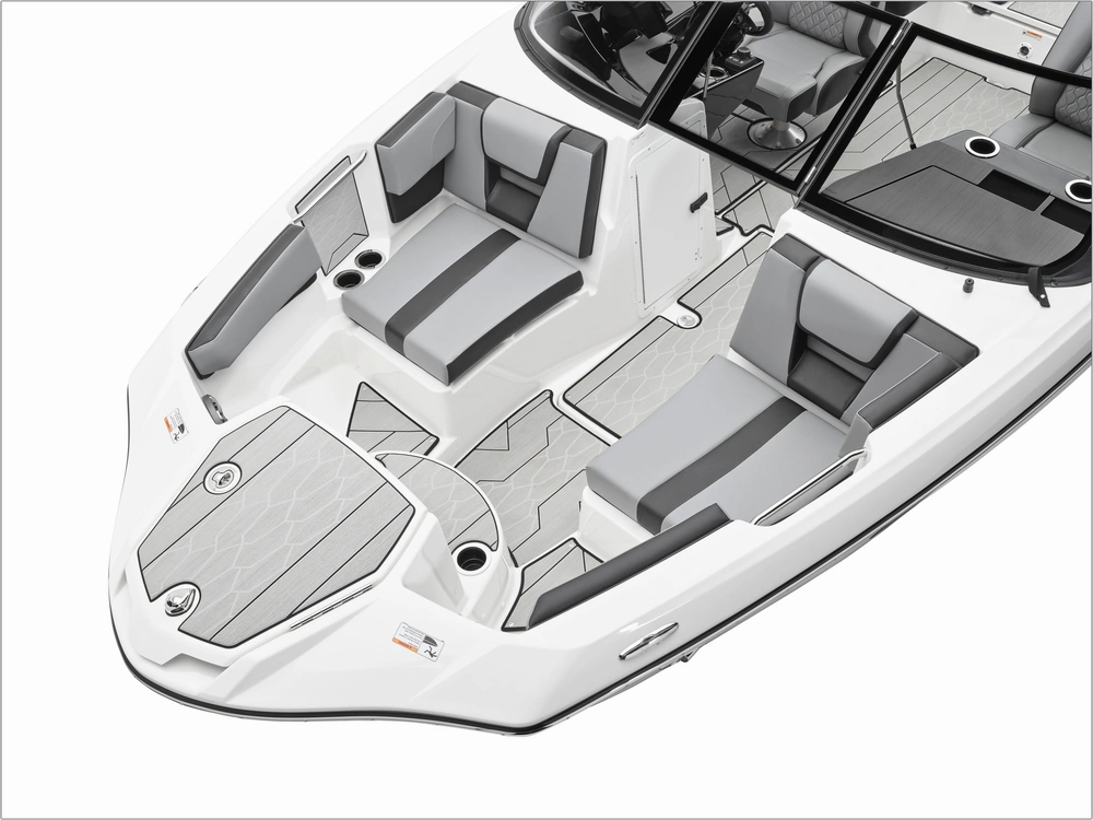 2026 Yamaha 222xd alt