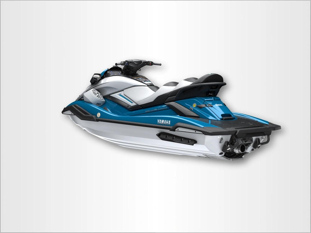 2026 Yamaha Fx Cruiser Ho alt