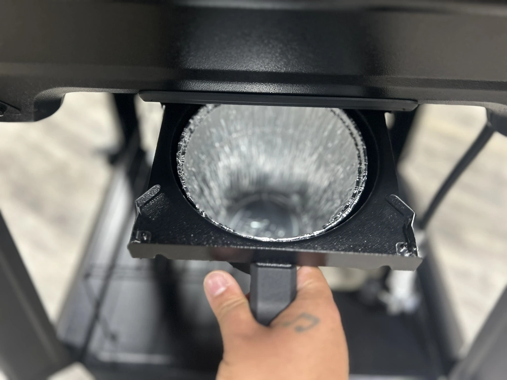 2025 Traeger Flatrock 2 Zone alt