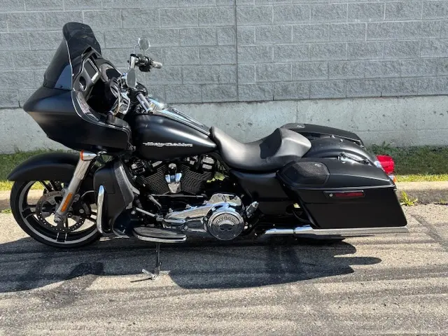 Harley-Davidson FLTRX ROAD GLIDEFLTRX 2018