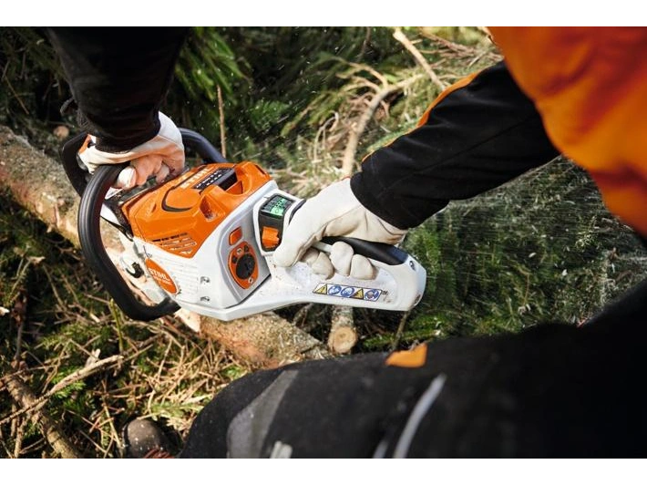 2025 Stihl Msa 300 20" Bar alt