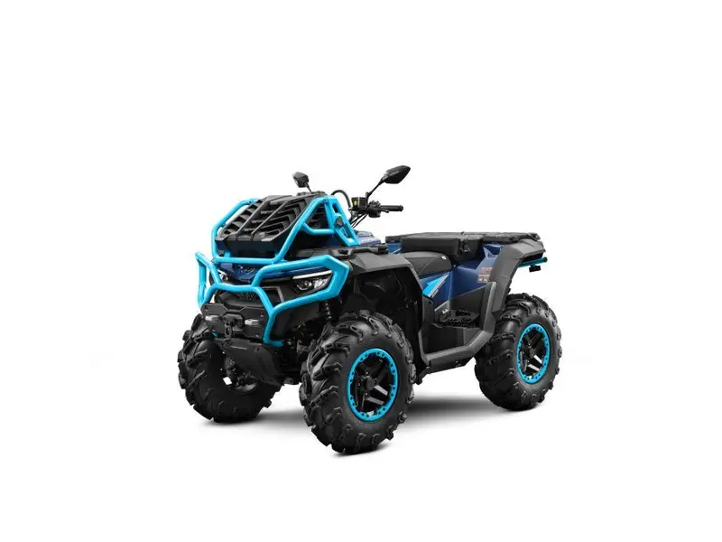 2031 CFMOTO CFORCE 1000 MV