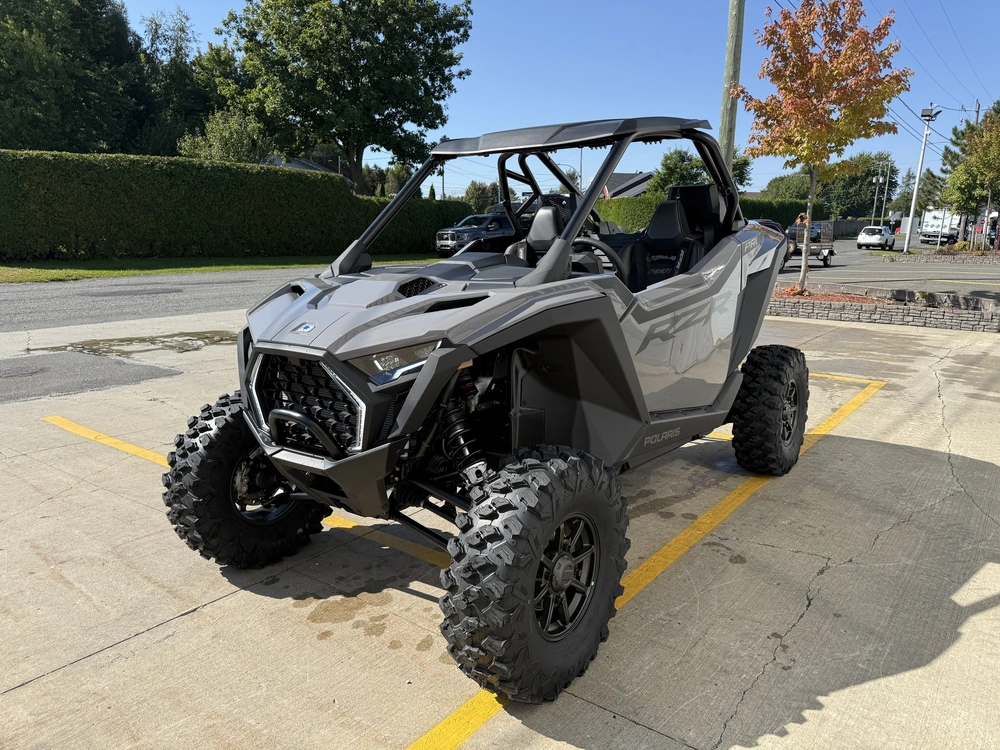2026 Polaris Rzr Pro Xp Ultimate alt