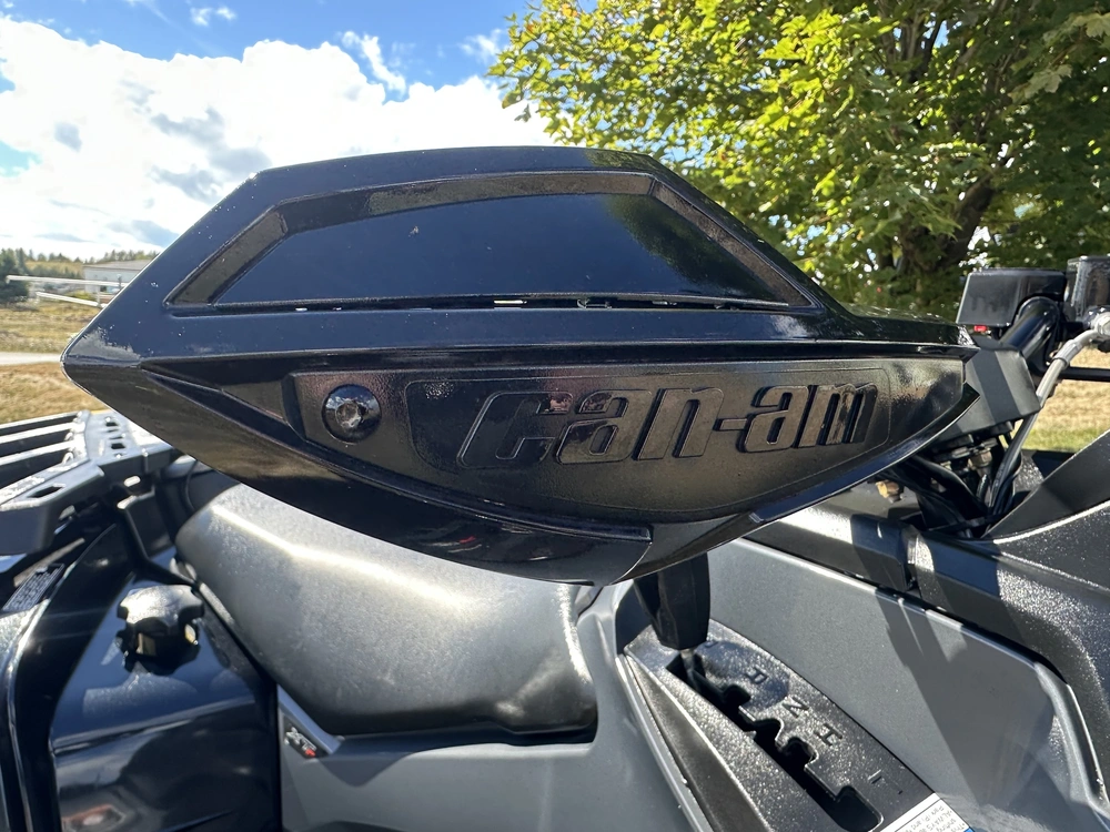 2023 Can-am Outlander Xt-p 1000 alt
