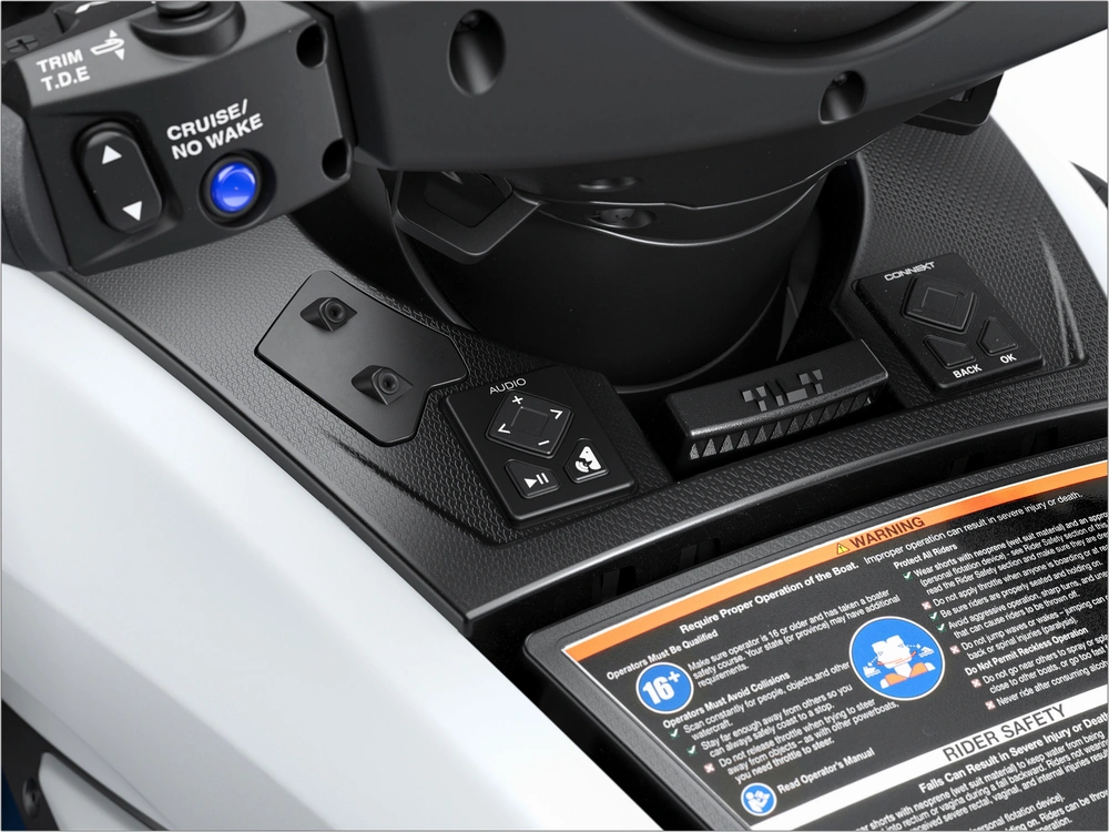 2026 Yamaha Fx Ho alt