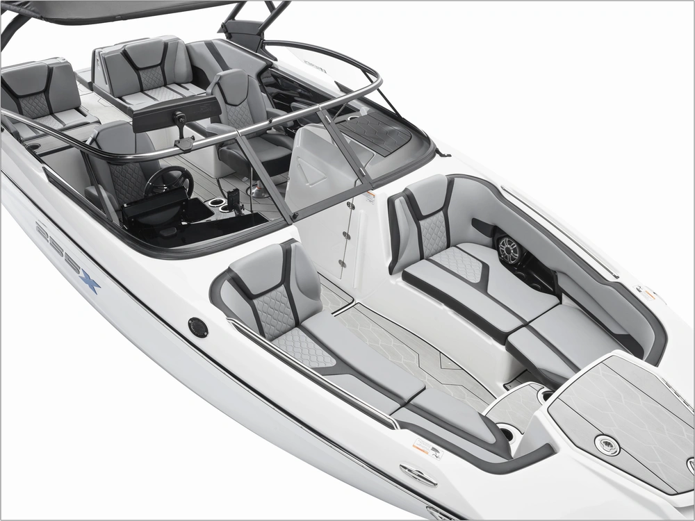 2026 Yamaha 255xe alt