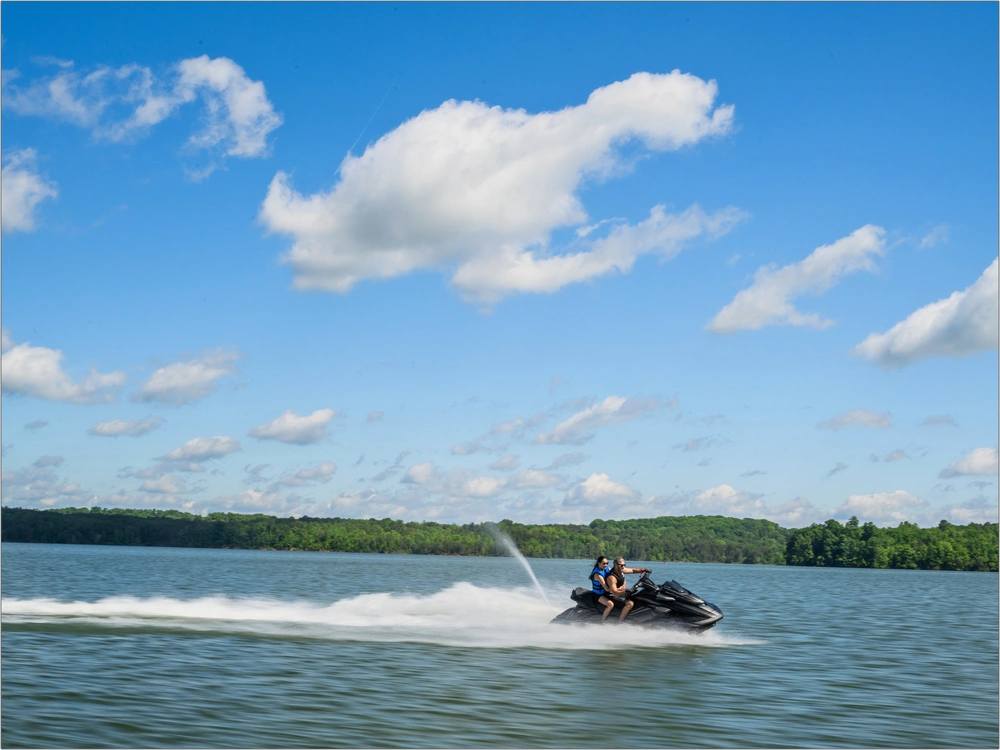 2026 Yamaha Fx Limited Svho alt