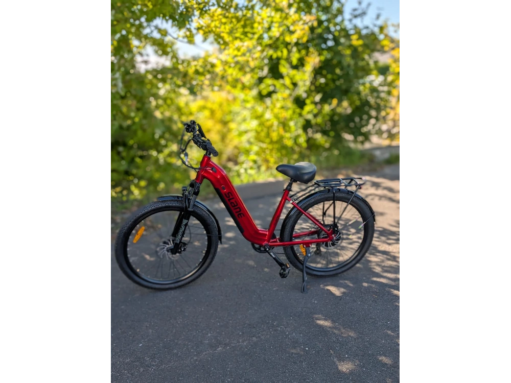 2025 Slane Jasper Sport E-bike Rive-sud De Québec alt