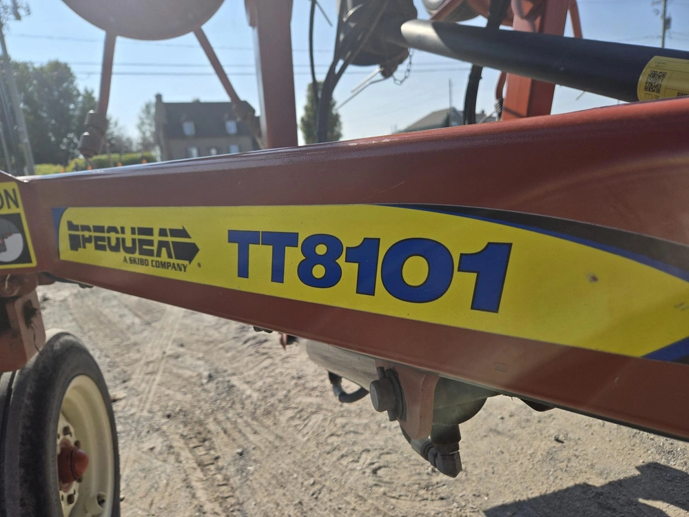 Pequea Tt8101 2019 alt