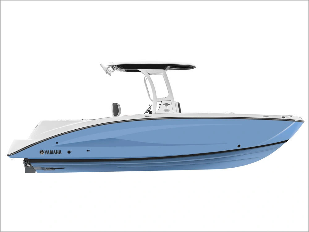 2026 Yamaha 255 Fsh Sport E alt