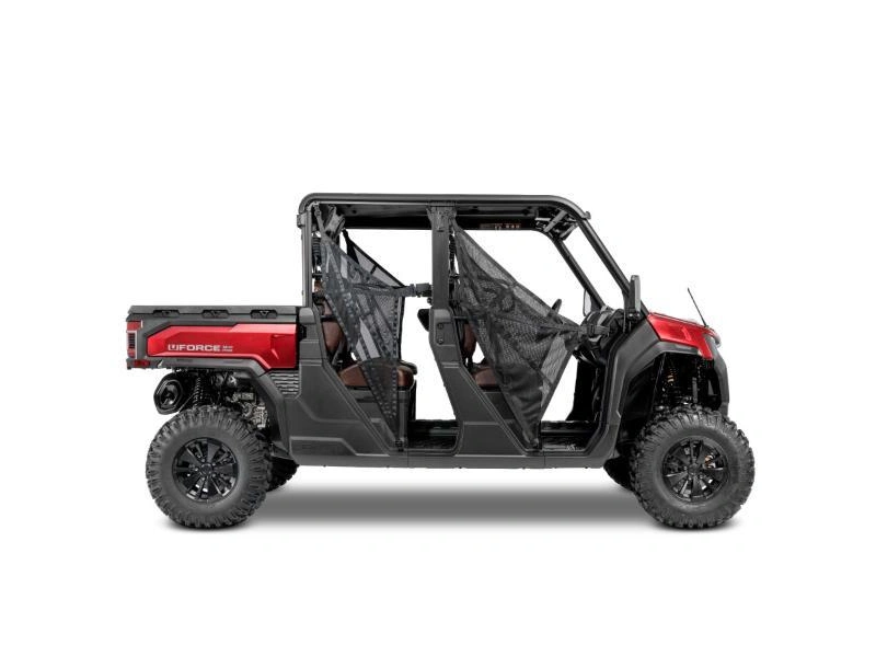 Cfmoto Uforce U10 Pro Xl 2025 alt