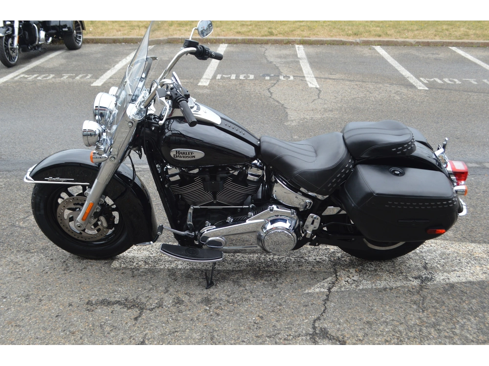 Harley-davidson Flhcs 2022 alt