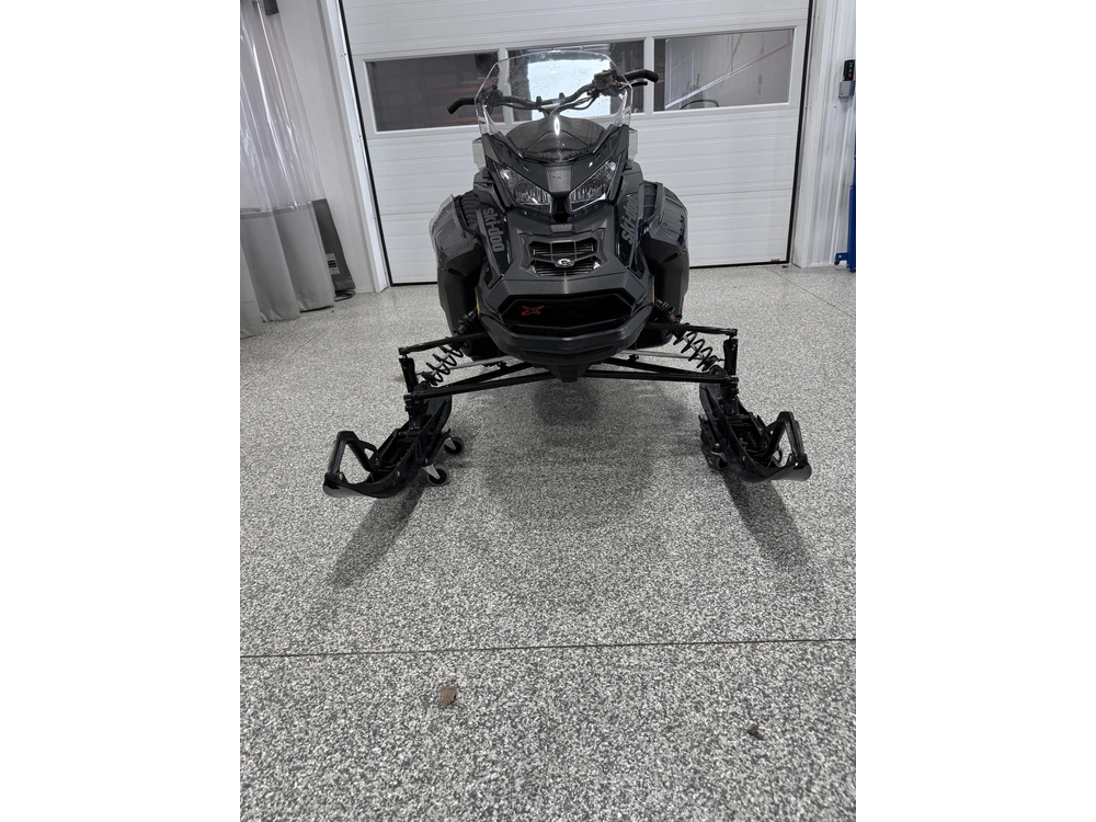 2022 Ski-doo Renegade X 900 R alt