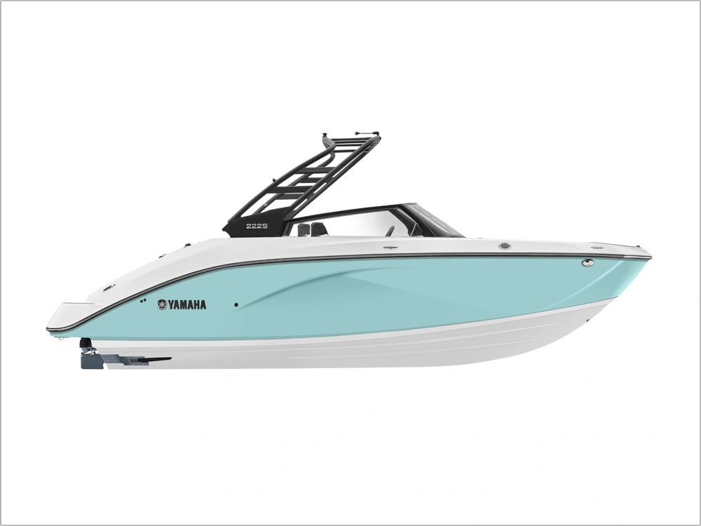 2026 Yamaha 222s alt