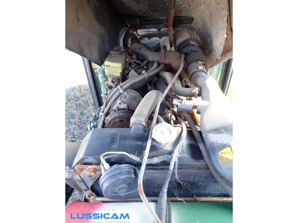 Autre Tn85fa 2006