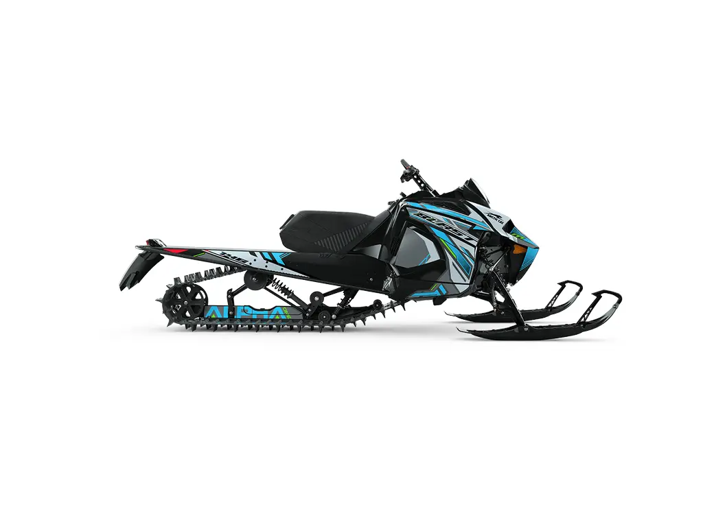 2024 Arctic Cat Blast M400