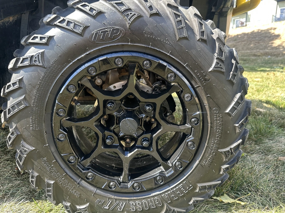 2023 Can-am Outlander Xt-p 1000 alt