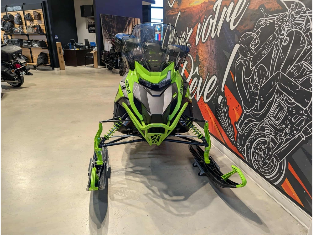 Arctic Cat Catalyst Rxc 600 2024 alt