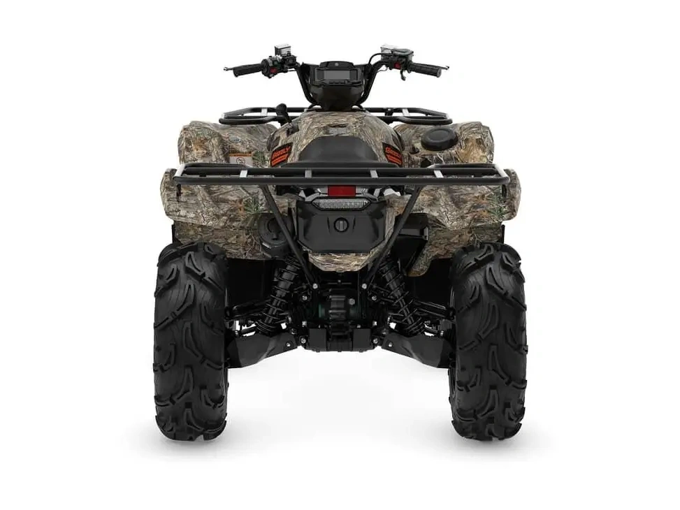 2026 Yamaha Grizzly 700 Eps *à Partir De 4.99% alt