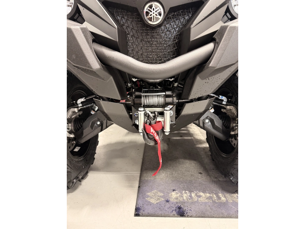 Yamaha Grizzly Eps Xt-r Grizzly Eps Xt-r 2026 alt