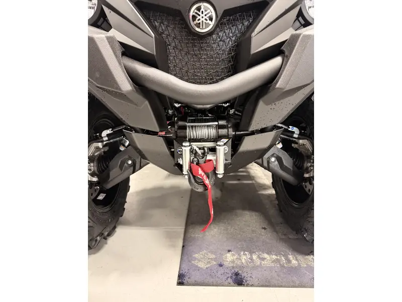 2026 Yamaha GRIZZLY EPS XT-R GRIZZLY thumbnail 6