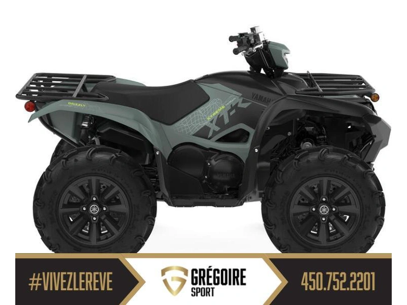 Yamaha Grizzly Dae Xt-r 2026 alt