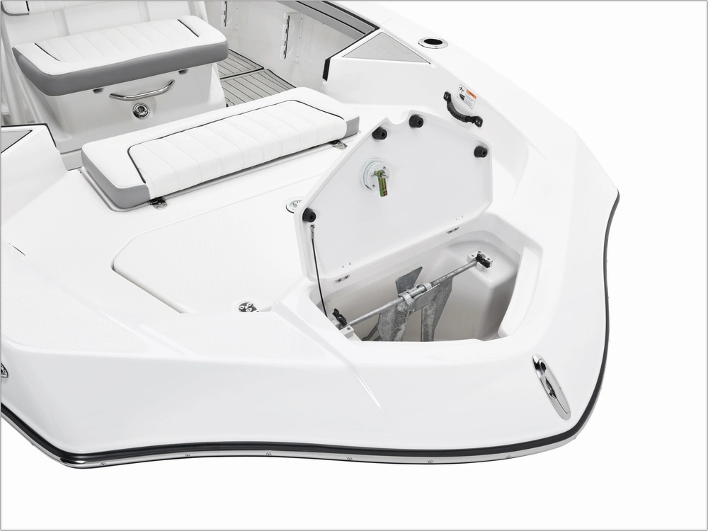 2026 Yamaha 195 Fsh Sport alt