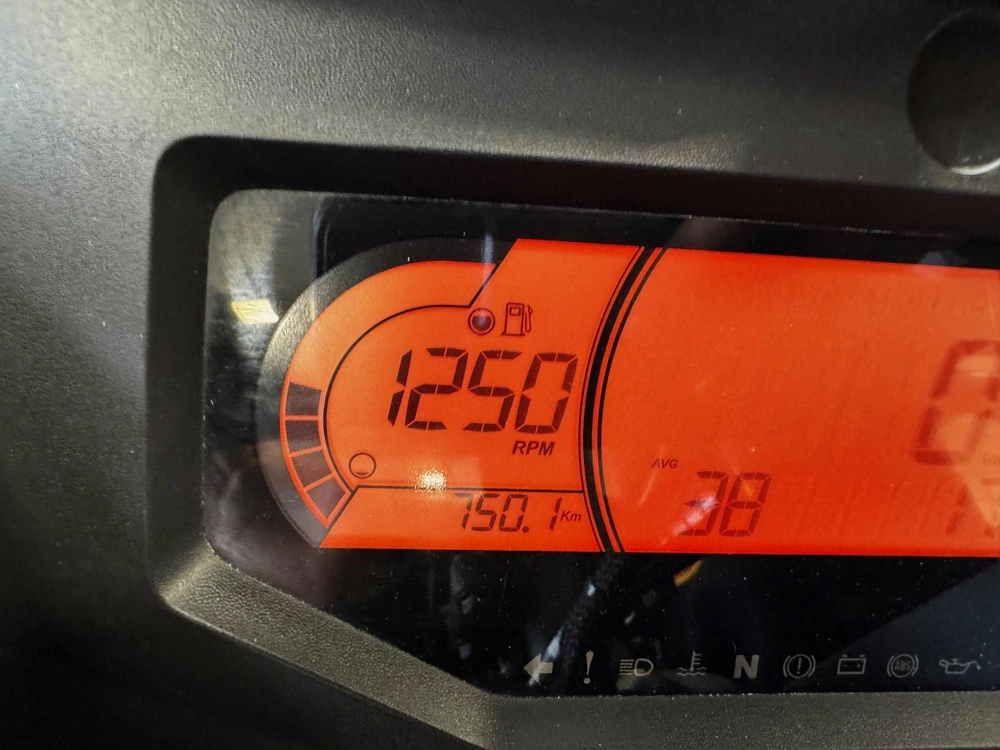 2024 Ski-doo Mxz X-rs® 850 E-tec® 137 1.25 alt