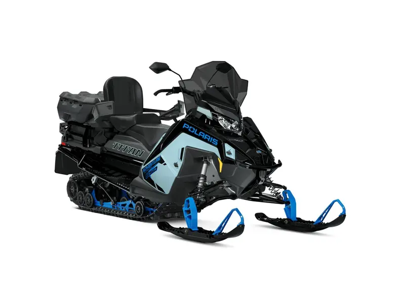 2026 Polaris 850 TITAN ADVENTURE ULTIMATE 155 1.8
