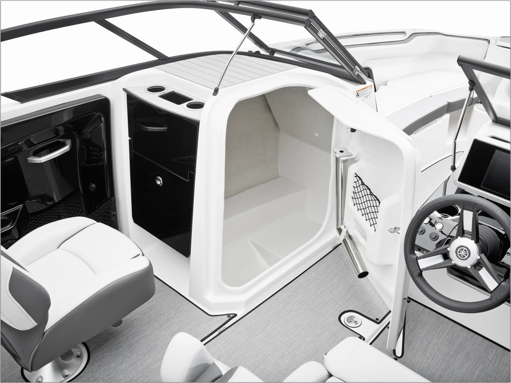 2026 Yamaha Ar250 alt