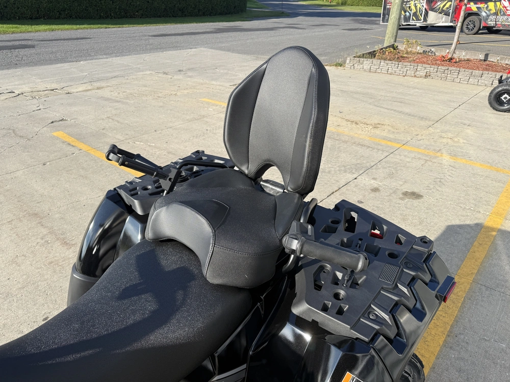 2026 Polaris Sportsman Touring 850 Premium alt