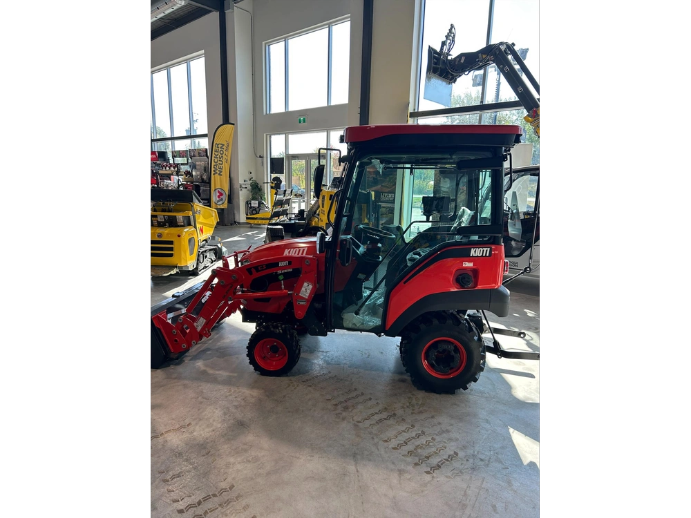 Kioti Cs2530 2025 alt