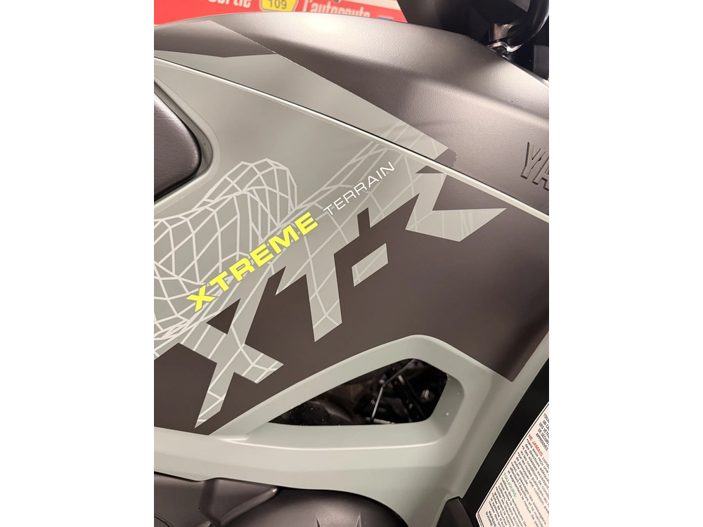 Yamaha Grizzly Eps Xt-r Grizzly Eps Xt-r 2026 alt